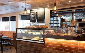 Finlandia Hotel Airport Oulu